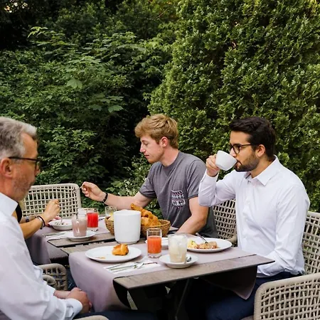 Hotell Wettstein