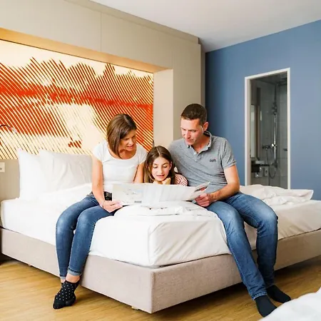 Wettstein Hotell
