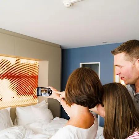 Hotell Wettstein 3*