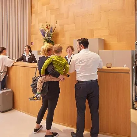 Wettstein Hotell 3*