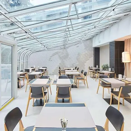 Hotell Wettstein 3*