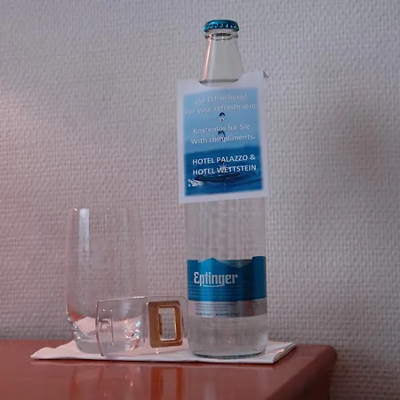 Wettstein Hotell