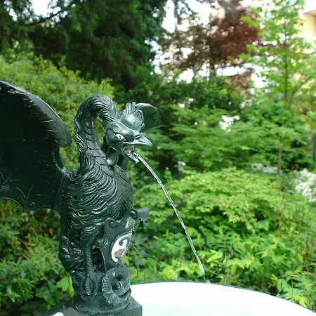 Hotell Wettstein
