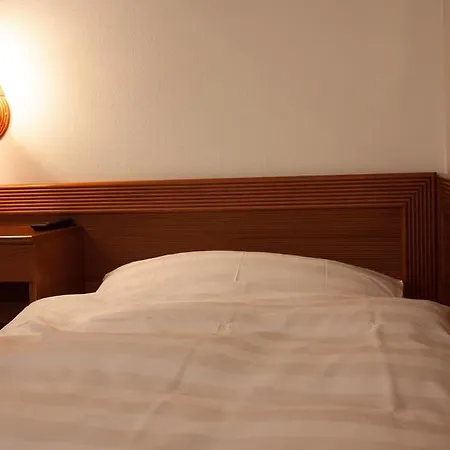 Hotell Wettstein Basel