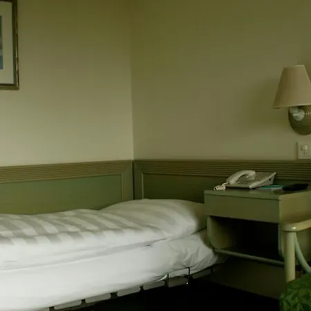 Wettstein Hotell