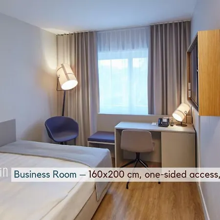 Wettstein Hotell