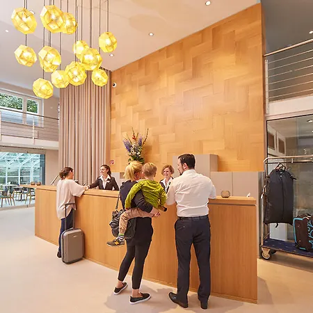 Hotell Wettstein Basel