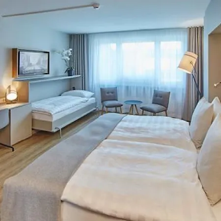 Wettstein Hotell 3*